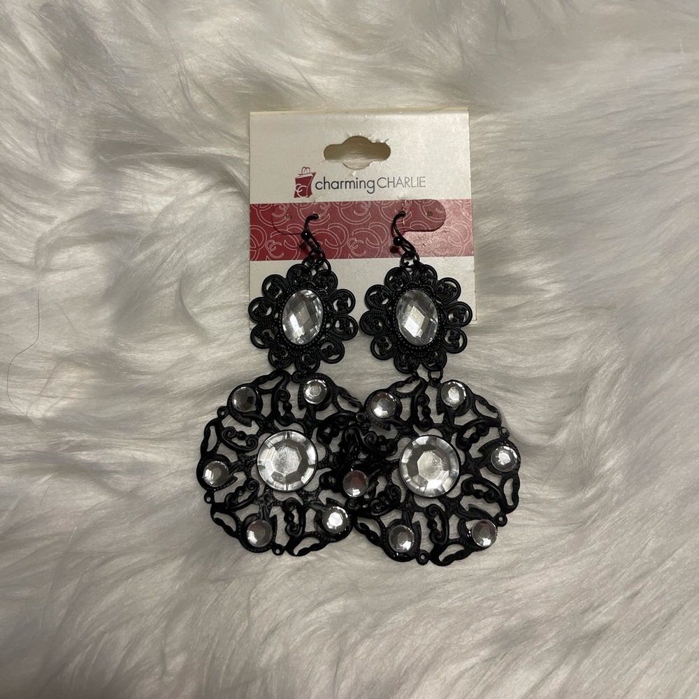 Charming Charlie Earrings